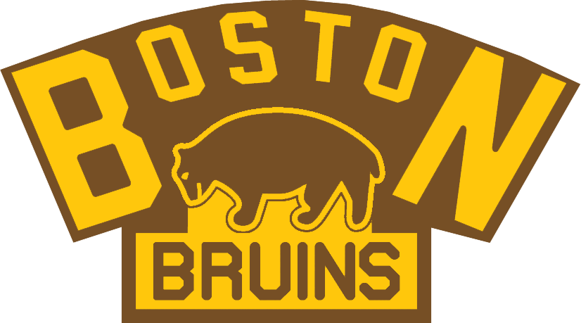 Boston Bruins 1924-1926 Primary Logo iron on heat transfer